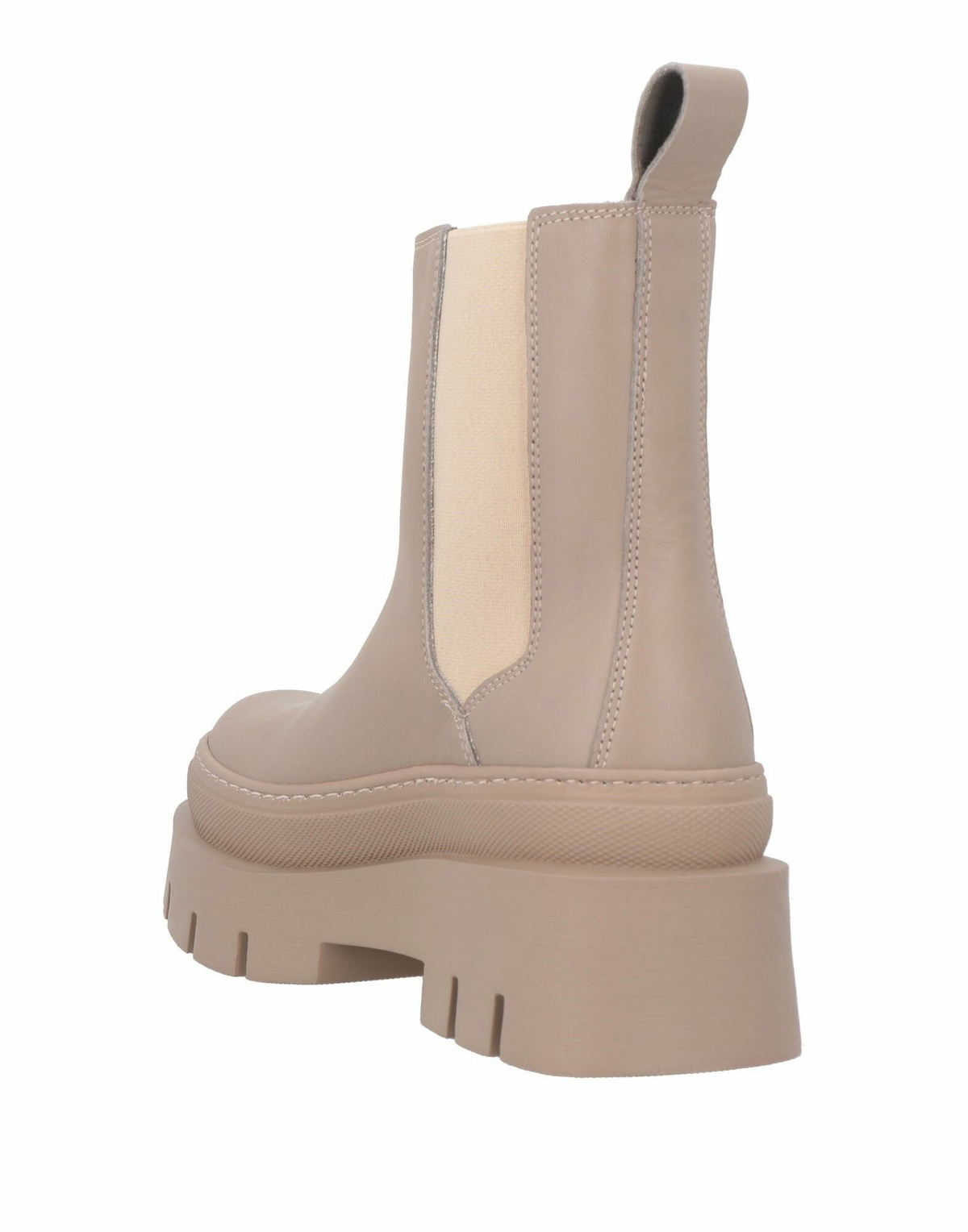 Replay Womens Ankle boots Taupe