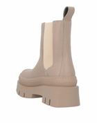 Replay Womens Ankle boots Taupe