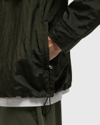 Parel studios Faro Luma Overshirt Green Men