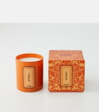 Cabana Amber Cabana scented candle