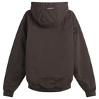 Adidas EQT Jacket in Aurora Coffee