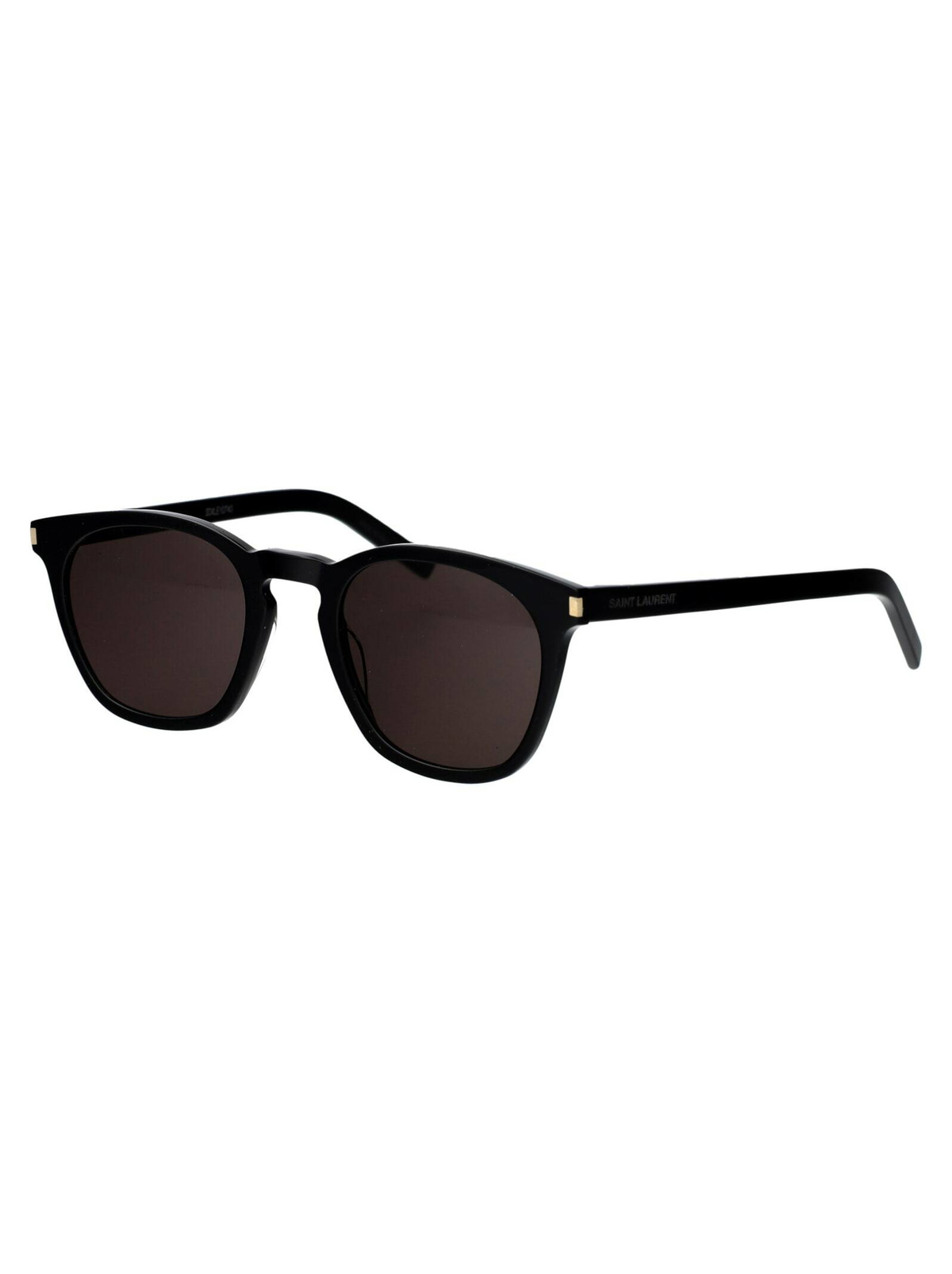 Saint Laurent Eyewear Sl 28 Slim Sunglasses