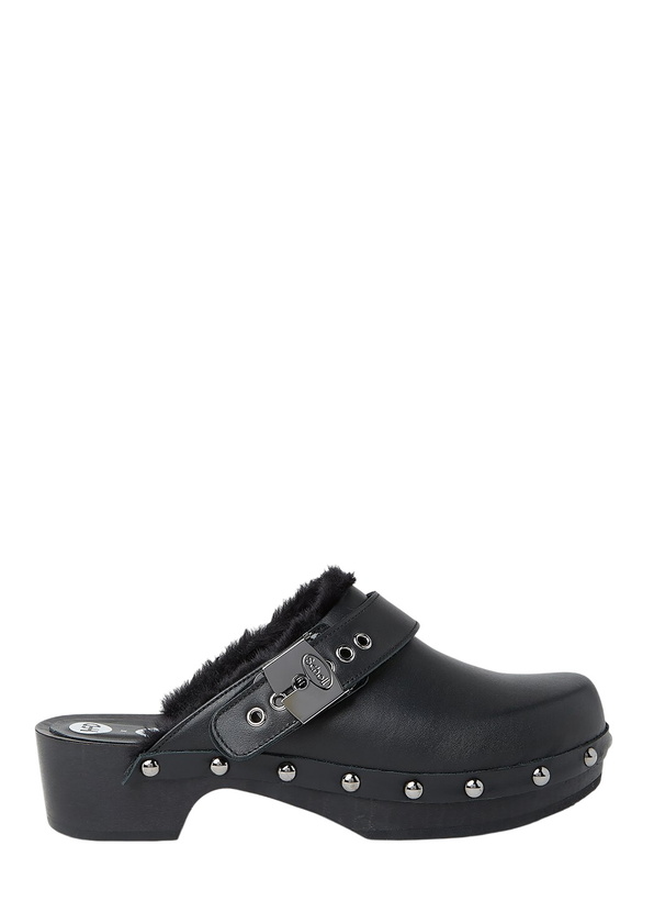 Photo: Honey Fucking Dijon x Scholl Pescura Clogs