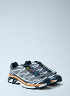 Salomon XT-6 Sneakers