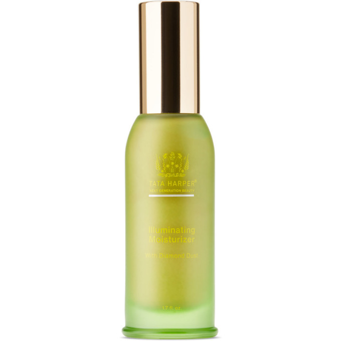 Tata Harper Illuminating Moisturizer, 50 mL