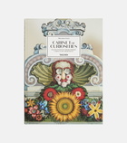 Taschen - Listri: Cabinet of Curiosities book