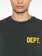 GALLERY DEPT. Student Coach T-Shirt