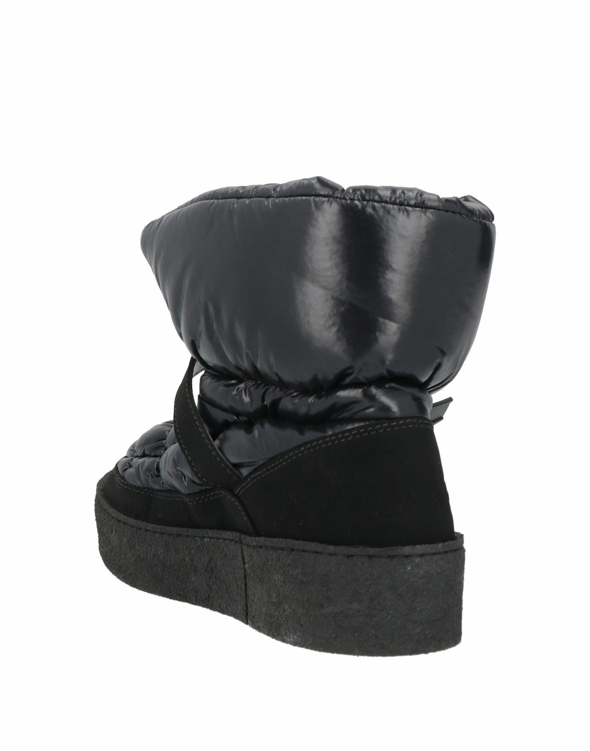 Khrisjoy Womens Ankle boots in Black