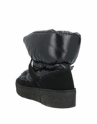Khrisjoy Womens Ankle boots in Black
