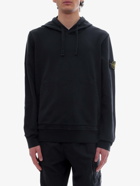 Stone Island Sweatshirt Blue   Mens