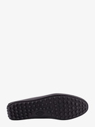 Tod's   Loafer Black   Mens