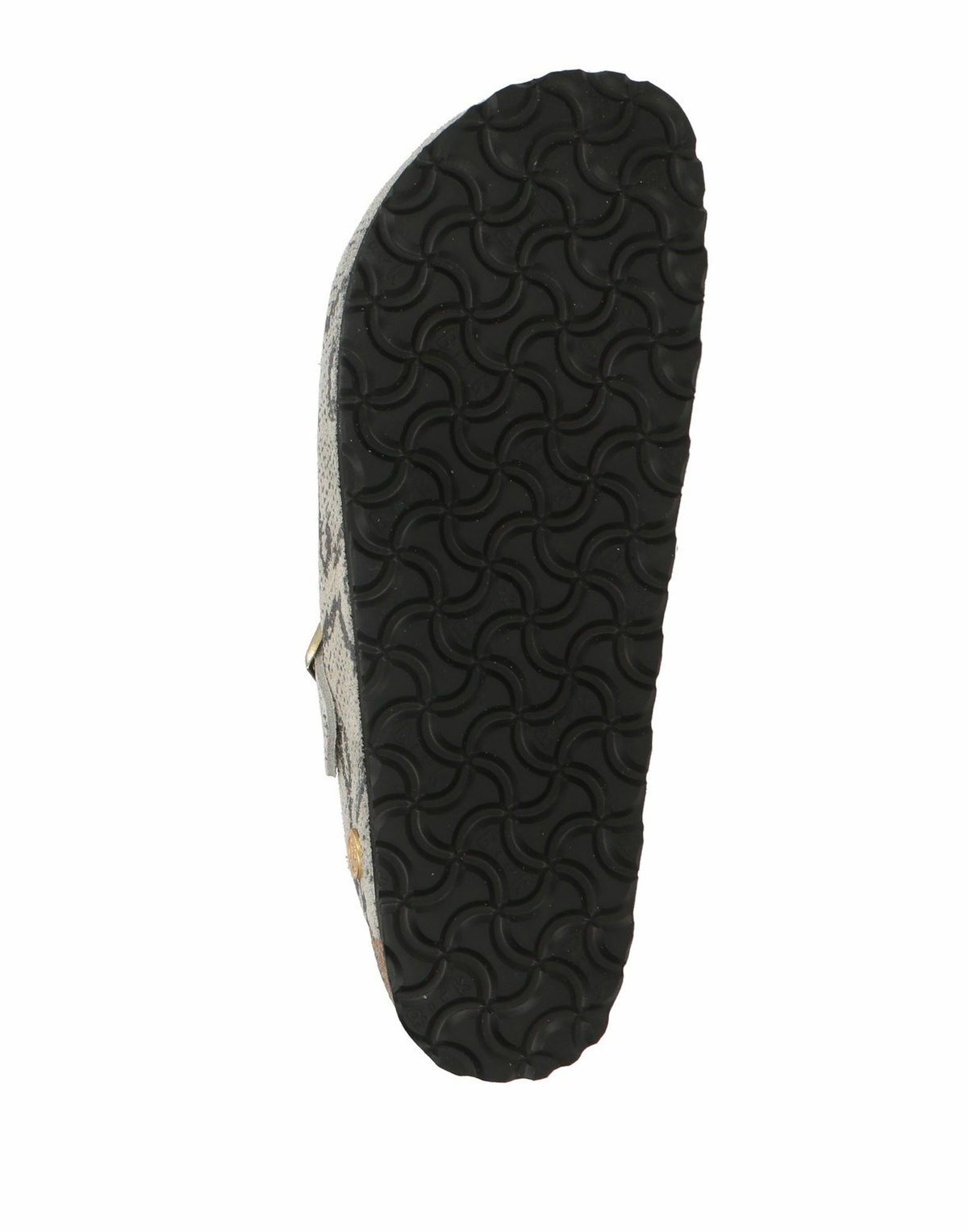 Birkenstock Boston Womens Mules & Clogs Light in Grey