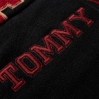 Tommy Jeans Patchwork Crest Crew Knit