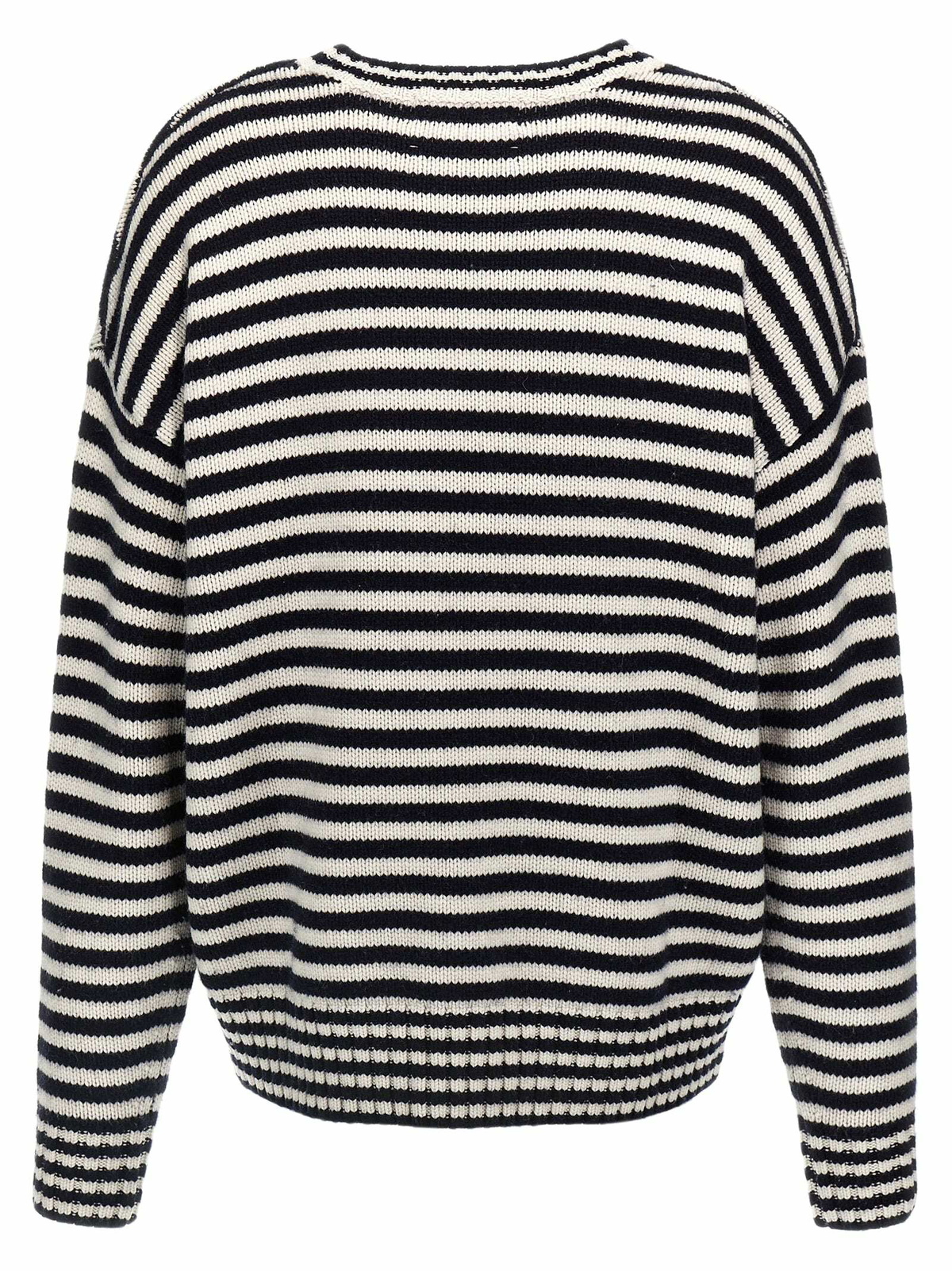 Extreme Cashmere n°383 Lovely cashmere sweater main image 0