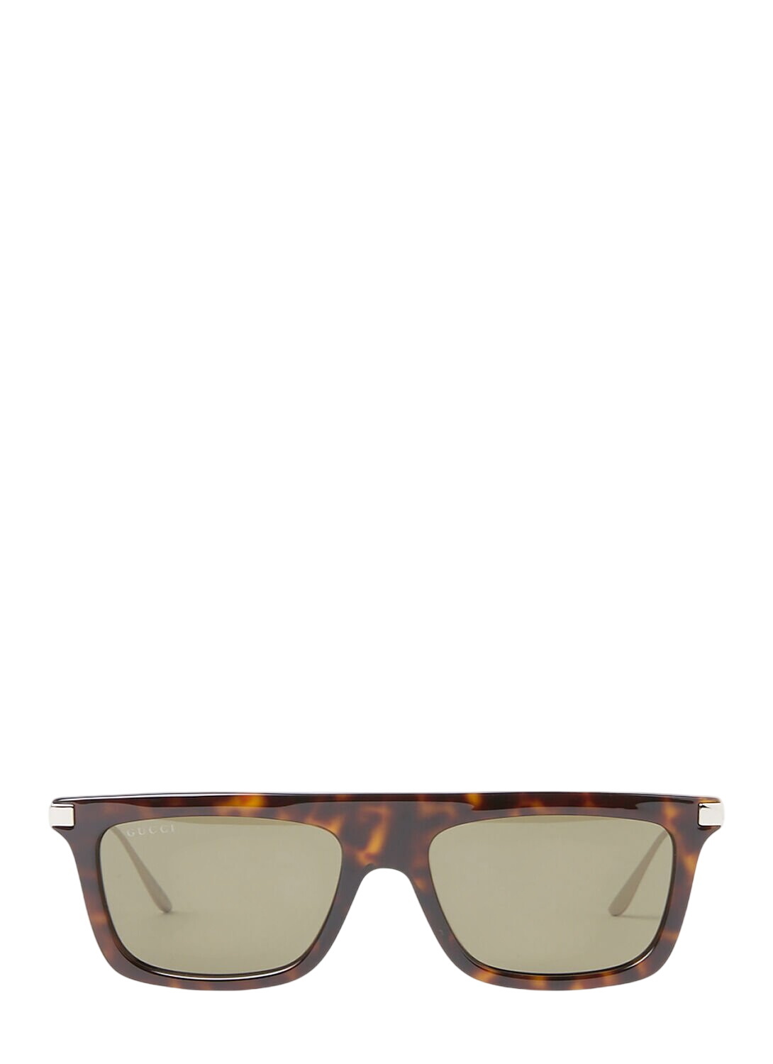 Gucci Tortoiseshell GG0825S Sunglasses Gucci