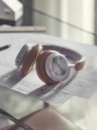 BANG & OLUFSEN Beoplay Hx Timber Headphones