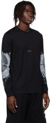 Givenchy Black Chito Edition Spiderweb T-Shirt