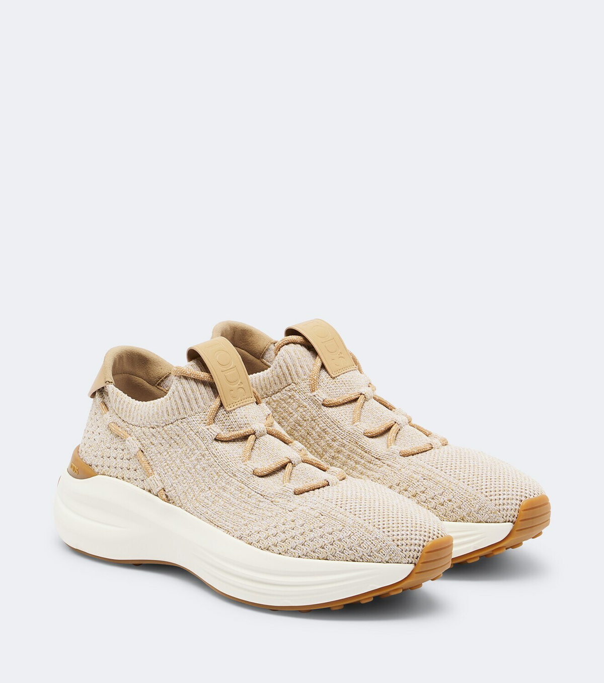 Tod's Knitted sneakers