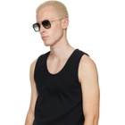 Dita Black & Gold Flight.006 Sunglasses
