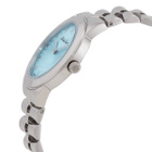 Mathey-Tissot Artemis Quartz Blue Dial Ladies Watch D10860ABU