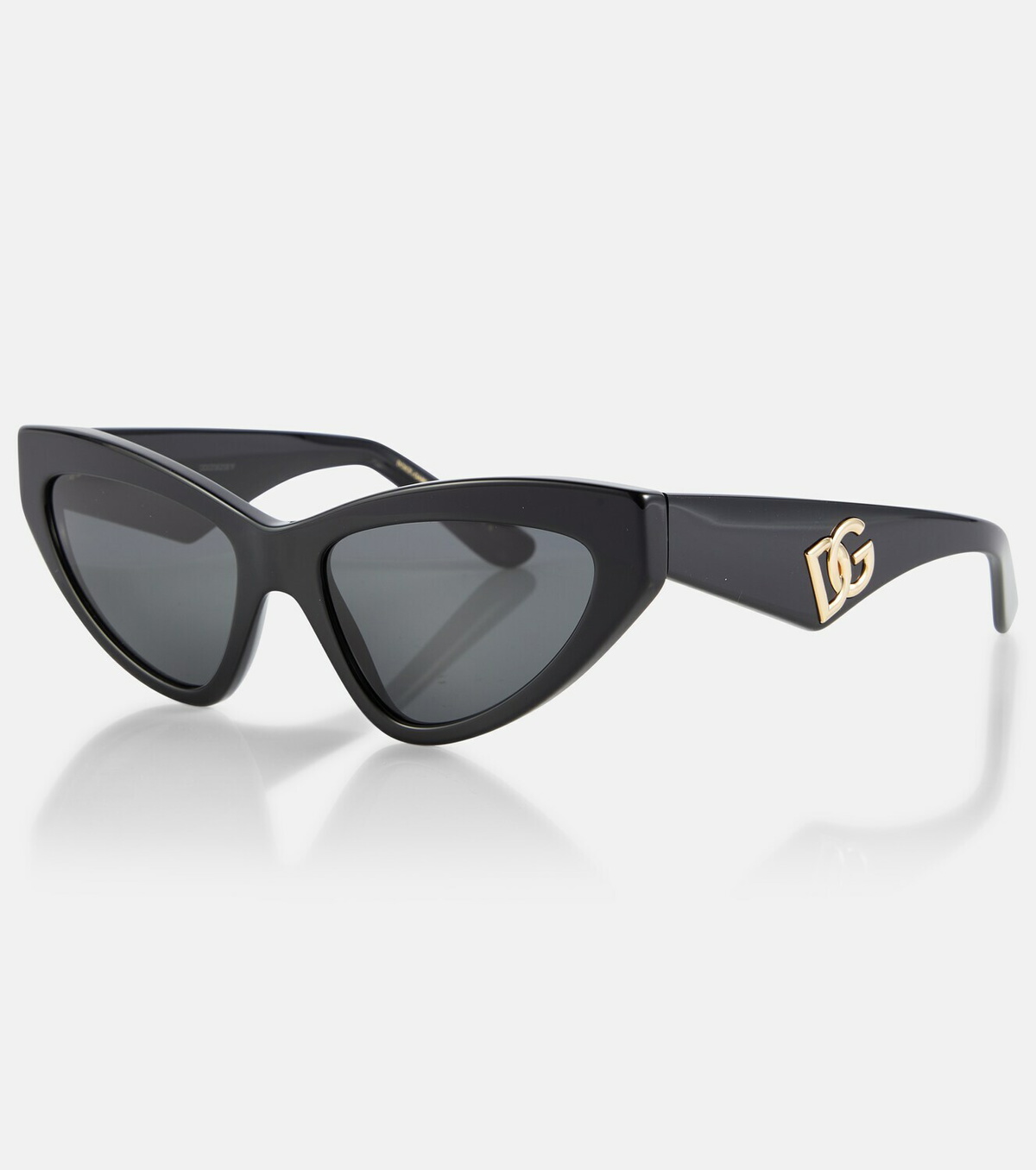 Dolceandgabbana Cat Eye Sunglasses Dolce And Gabbana