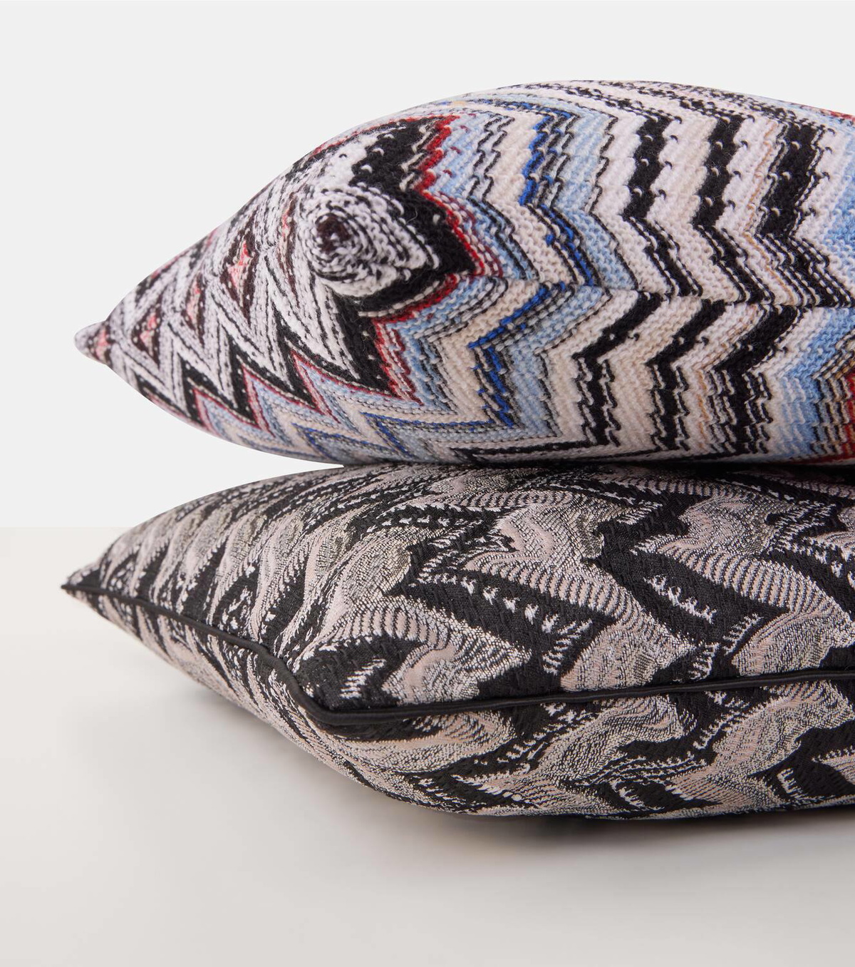 Missoni Fluidity cushion