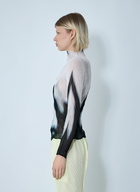 Issey Miyake Shadow Study Shirt