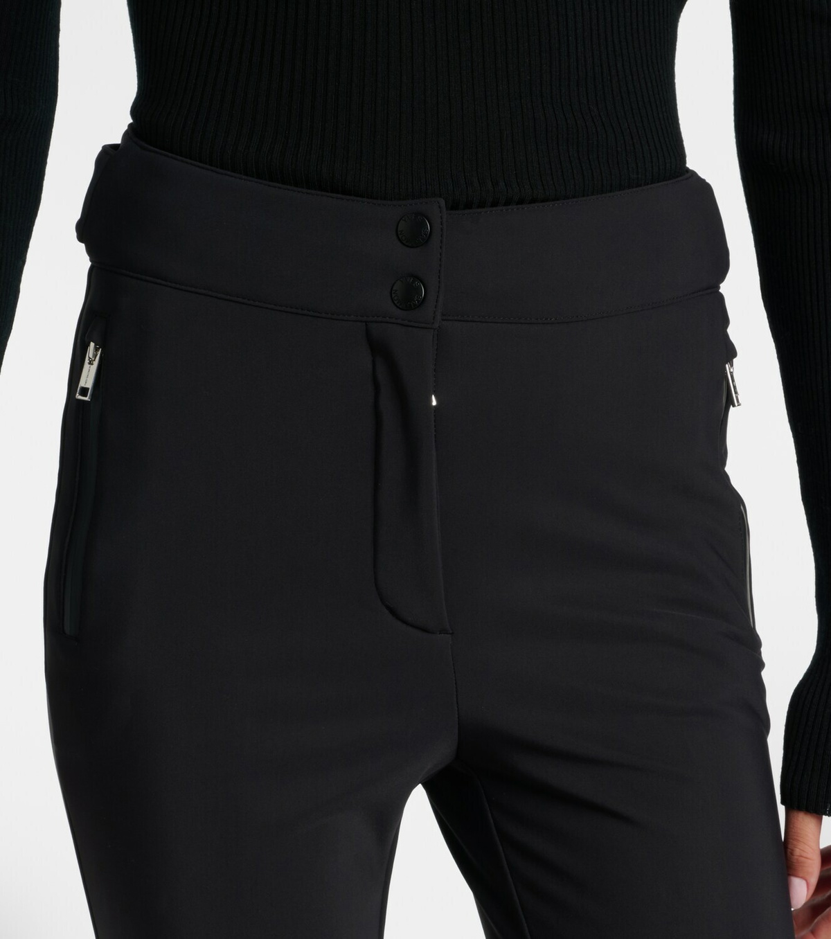 Yves Salomon Pantalon ski pants
