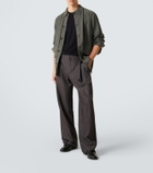 Giorgio Armani Icon jersey T-shirt