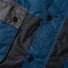 END. x Barbour Re-engineered Ashby