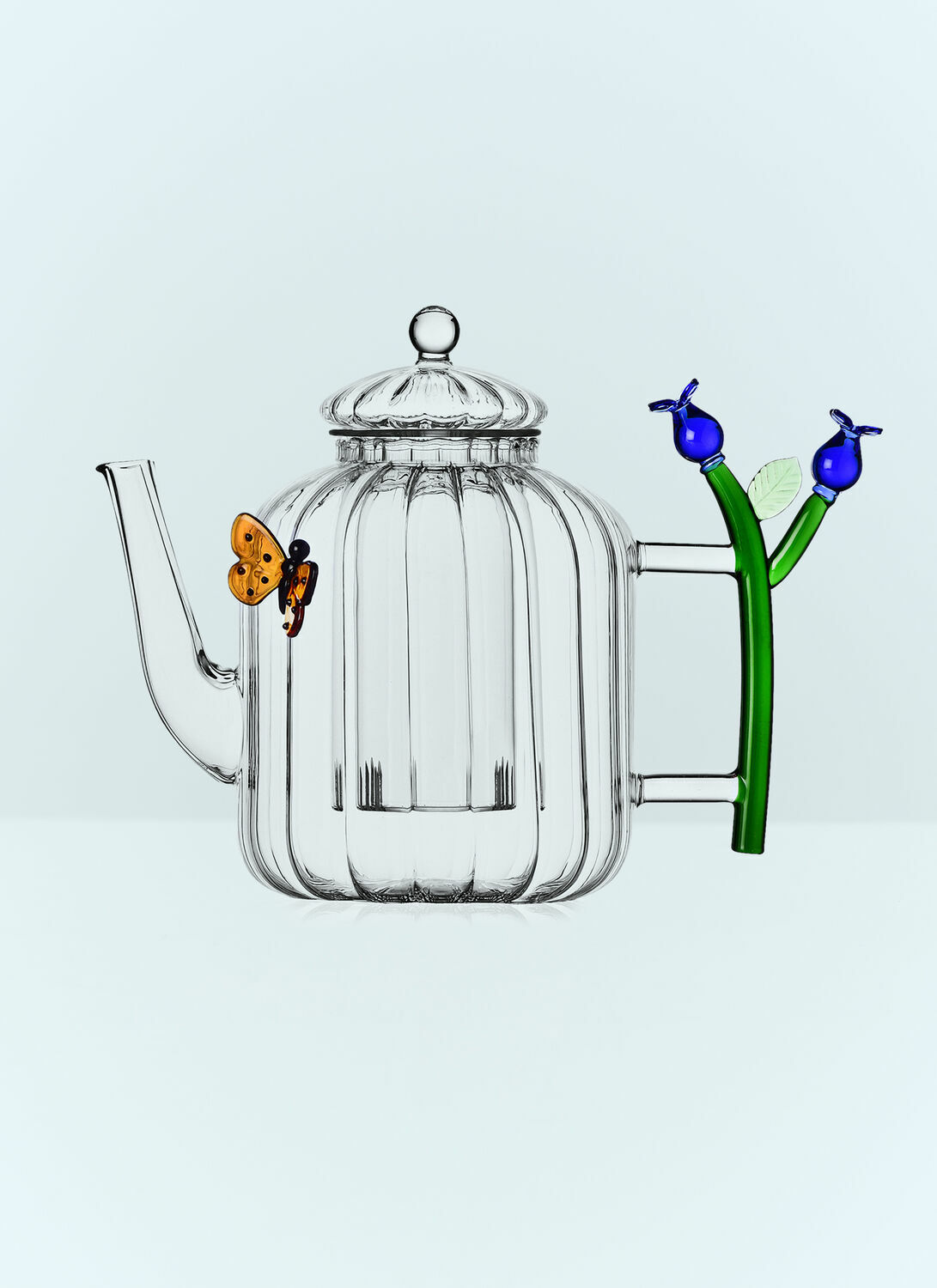Ichendorf Milano Botanica Teapot