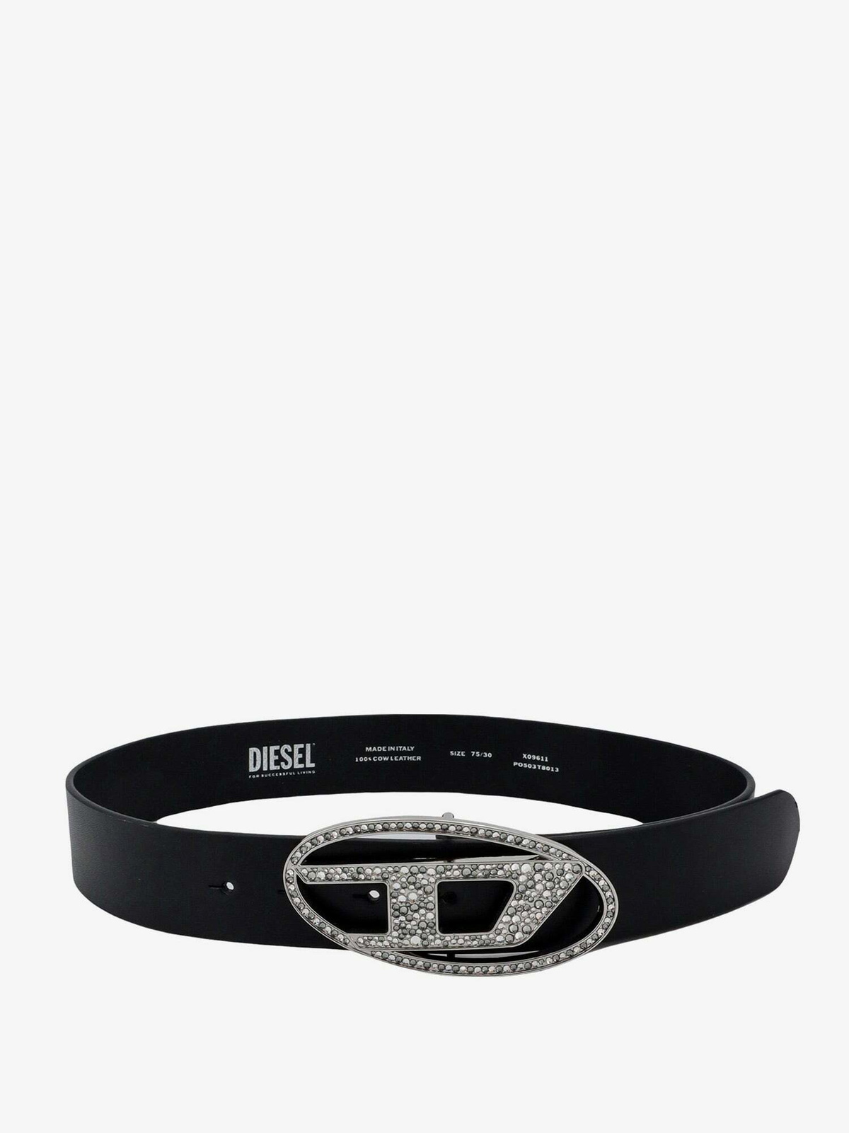 Diesel B1 Dr Black Womens Diesel