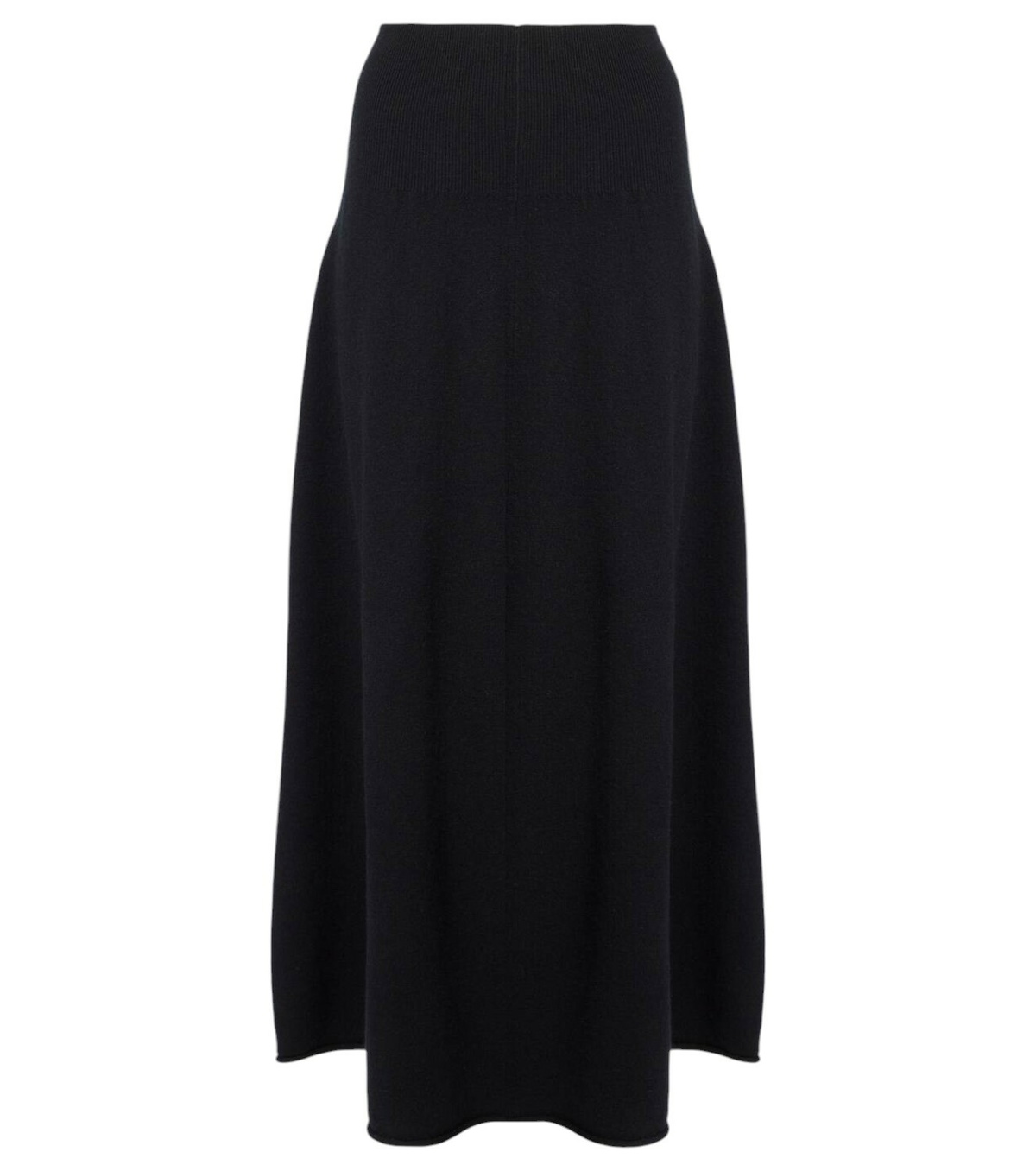 ミニスカート extreme cashmere FW25 GIRL MINI SKIRT (GIRL FELT) extreme cashmere short cashmere circle skirt – 379 girl