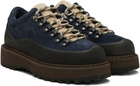 Diemme Navy Cornaro Gomma Derbys