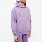 Pangaia 365 Hoody in Orchid Purple