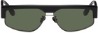 PROJEKT PRODUKT Black RSCC3 Sunglasses