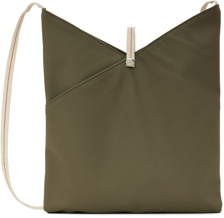 Photo: Rocky Mountain Featherbed Khaki Amboise Bag