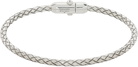 Bottega Veneta Intreccio Bracelet