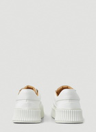 Jil Sander Vulcanized Sneakers