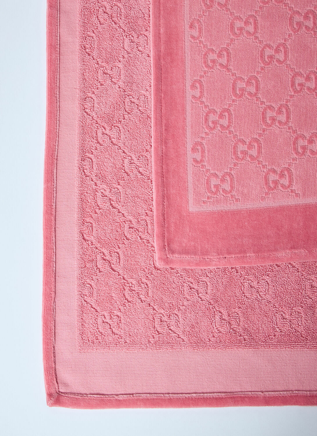 Gucci GG Terry-Cloth Towel