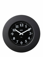 ALESSI - Momento Clock