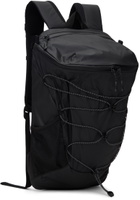 Snow Peak Black Light Field Backpack