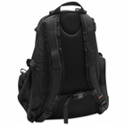 GOOPiMADE Men's ® MBP-1G U.E. Mountaineering Backpack in Black