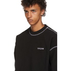 Noon Goons SSENSE Exclusive Black Icon Sweatshirt