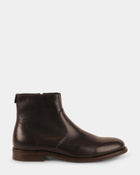 Steve Madden Reed Boots in Black