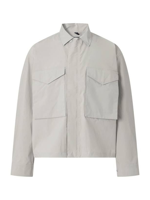 Photo: Goldwin - Shell Ski Jacket - Neutrals