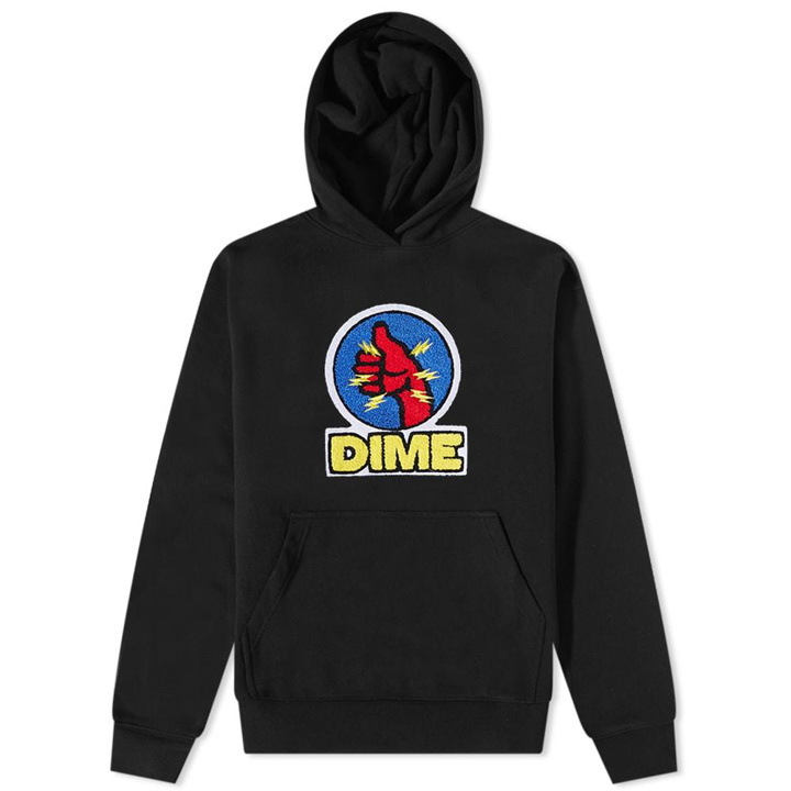 Photo: Dime Kiddo Chenille Hoody