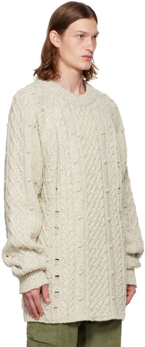 Andersson Bell Sweater