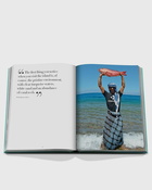 Assouline "Saudi Arabia: Red Sea, The Saudi Coast" By Christopher Smith Multi - Mens - Travel