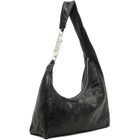 Rick Owens Black Small Gemini Bag